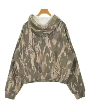 기타 후드티 남성용