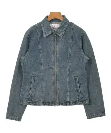 CIMARRON 데님 자켓 여성용