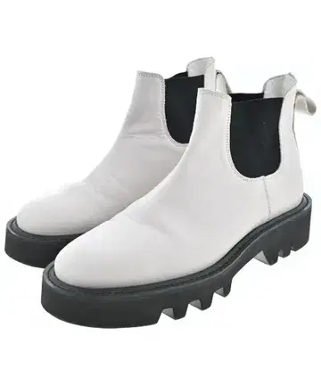 MAISON SPECIAL 남성용 부츠