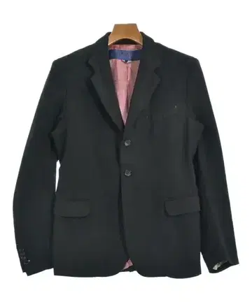 준야 와타나베 맨 자켓 남성용