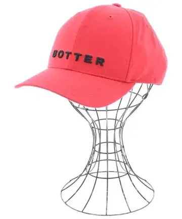 BOTTER 캡 남성용