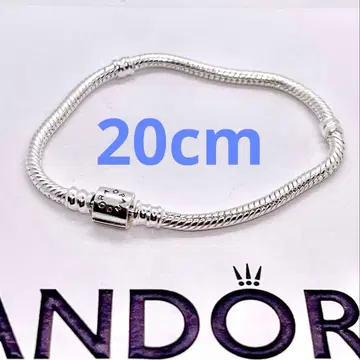 PANDORA 팔찌 155 Pandora Moments Barrel