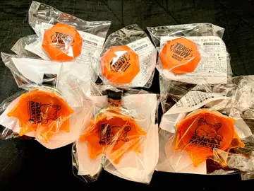 히프마이 시로가미 사사라 링 라이트 세트