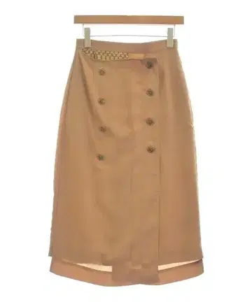 rokh 롱 맥시 길이 스커트 여성용