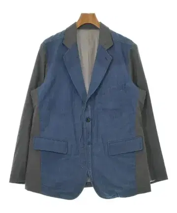 SEVEN BY SEVEN 캐주얼 자켓 남성용