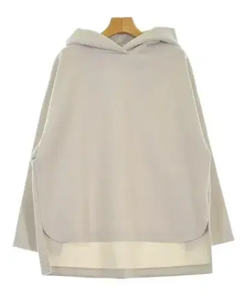 BABYLONE 후드티 여성용