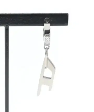 DIESEL 귀걸이 남성용