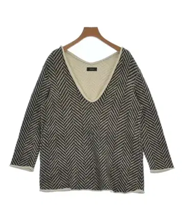 UNDER COVER 맨투맨 여성용