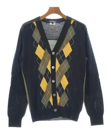 JUNYA WATANABE MAN 남성용 가디건