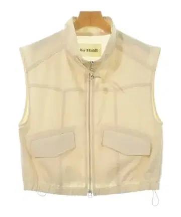 Ray Beams 블루종 (기타) 여성용