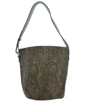 OUTER SUNSET 숄더백 여성용