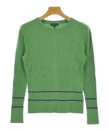 INDIVI 니트 스웨터 여성용