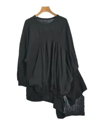 Y's 티셔츠 커트앤소 여성용