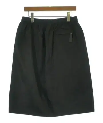 PRADA 롱 맥시 길이 스커트 여성용