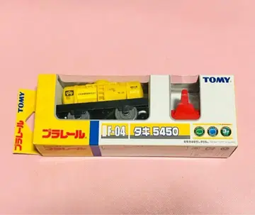 미개봉 TOMY 프라레일 F-04 타키5450