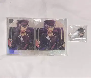 오오가미 코가 아크릴 스탠드