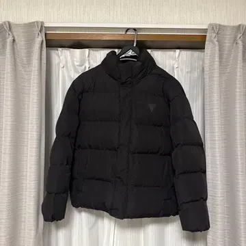 GUESS 다운 자켓 XL