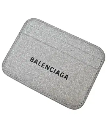 BALENCIAGA 카드 케이스 여성용