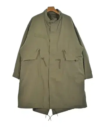 FREAK'S STORE 모즈 코트 남성용