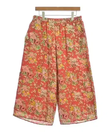 SOIL 팬츠 (기타) 여성용