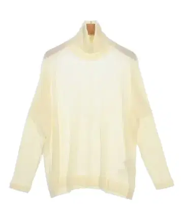 NO CONTROL AIR 니트 스웨터 여성용