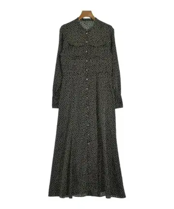 N.Jam 원피스 여성용