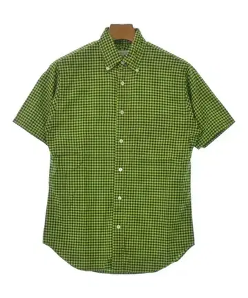 BEAUTY&YOUTH UNITED ARROWS 캐주얼 셔츠 남성용