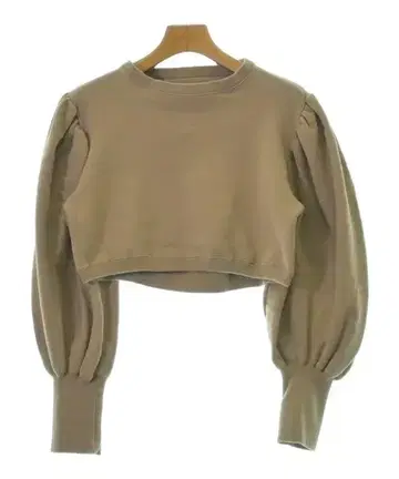 SIIILON 맨투맨 여성용