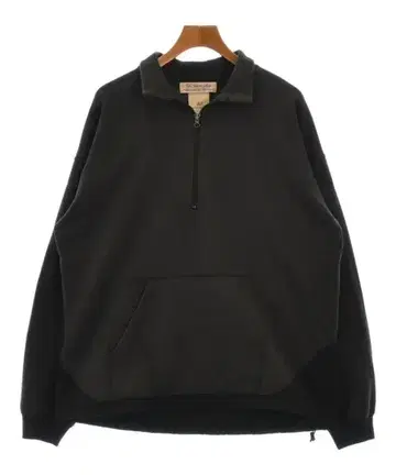 REMI RELIEF 맨투맨 남성용