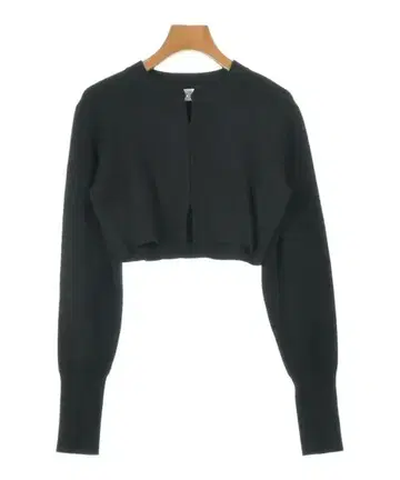 ADAM ET ROPE 여성용 가디건