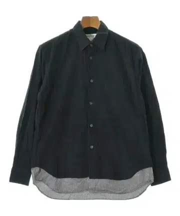COMME des GARCONS SHIRT 캐주얼 셔츠 남성용