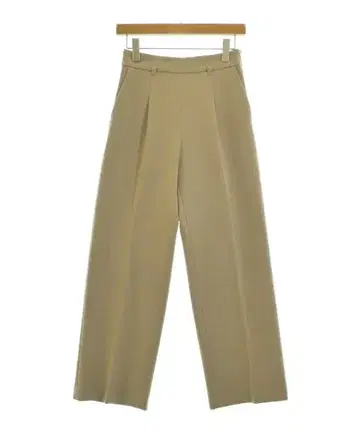 green label relaxing 슬랙스 여성용