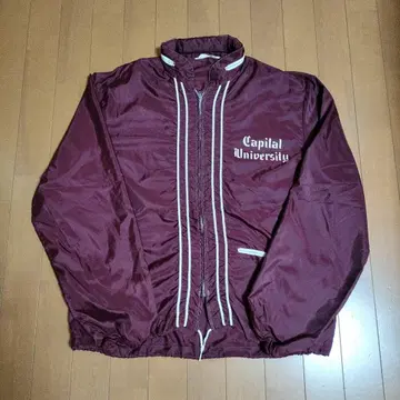 1960년대~ 챔피온 빈티지 나일론 자켓 USA제