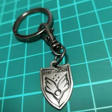 BUMP OF CHICKEN 미니 키링