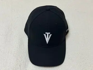 미사용 새상품 v12 로고 캡 신상