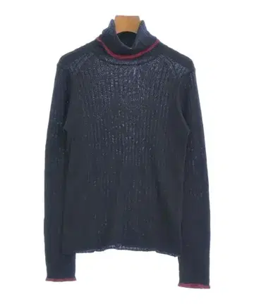 MUVEIL WORK 니트 스웨터 여성용