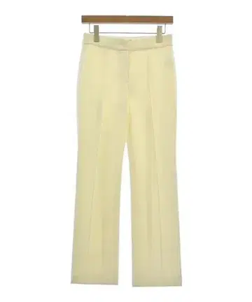 테리 슬랙스 여성용