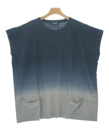 ZUCCa 티셔츠 셔츠 여성용