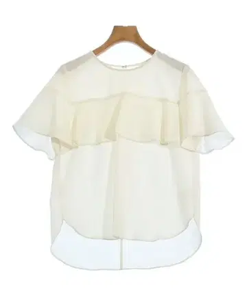 Nolley's 여성용 블라우스