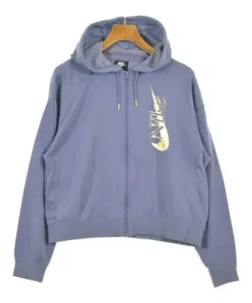 NIKE 여성용 후드티