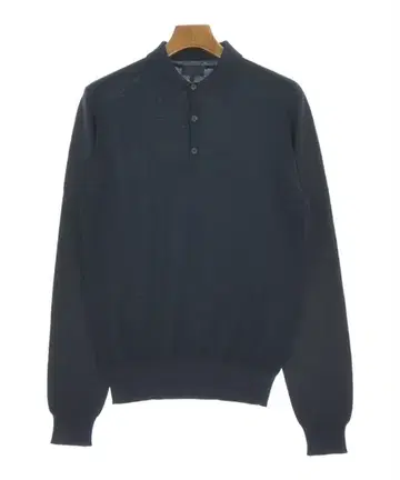 LANVIN 니트 스웨터 남성용