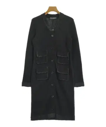 DOLCE&GABBANA 코트 (기타) 여성용