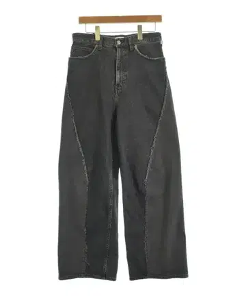 JIEDA 데님 팬츠 남성용