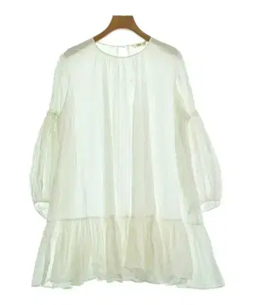 Uhr 블라우스 여성용