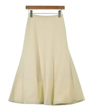 뷰티앤유스 유나이티드 애로우즈 롱 맥시 길이 스커트 여성용