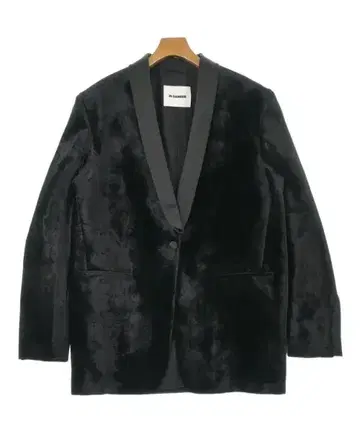 JIL SANDER 여성용 자켓