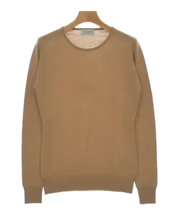 JOHN SMEDLEY 여성용 니트/스웨터