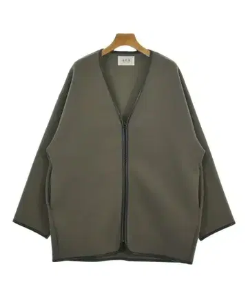 AER ADAM ET ROPE' 블루종 (기타) 여성용