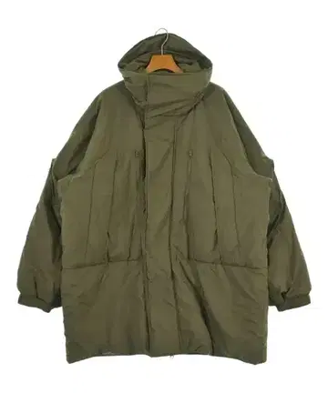 is-ness 코트 (기타) 남성용