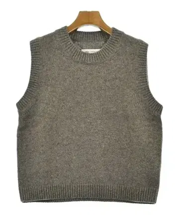 Maison Margiela 베스트/슬리브리스 여성용